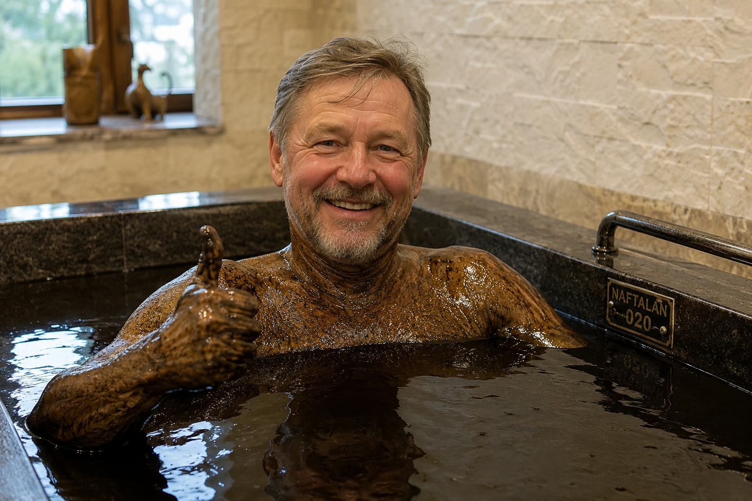 Jürgen R., Frankfurt-Sachsenhausen